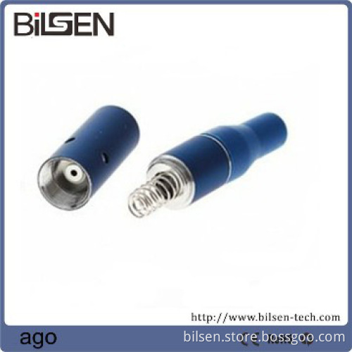 ago blue e-cigarette rechargeable battery ecig ago blue e-cig